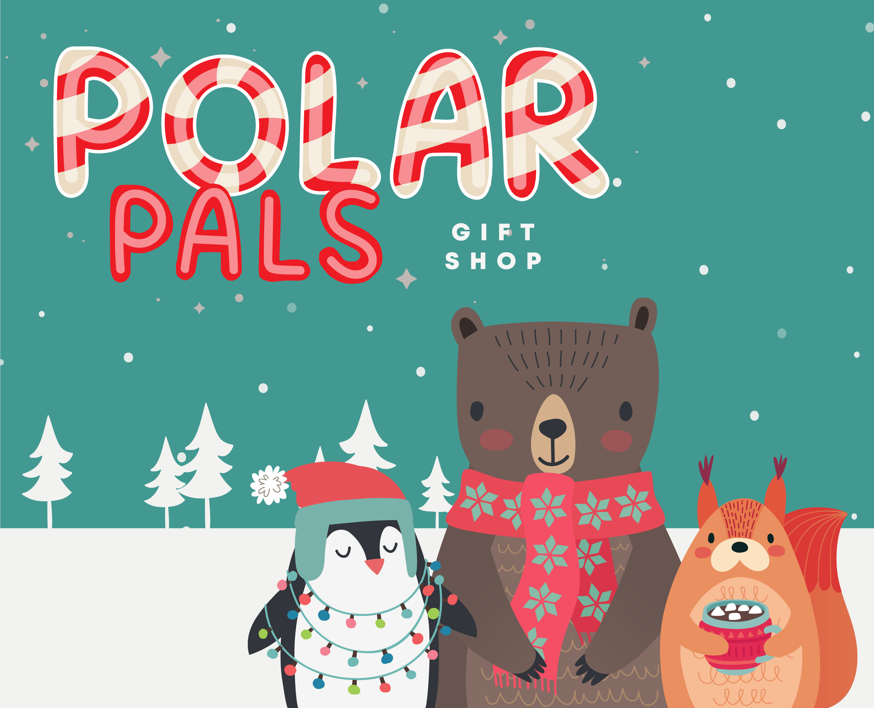 polarpals